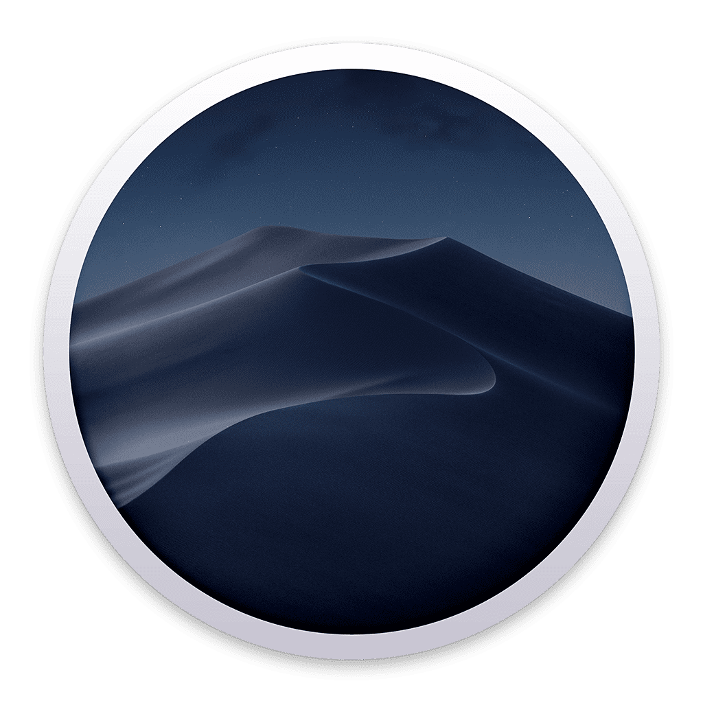 Mojave: Все обновления macOS Mojave с ссылками для скачивания