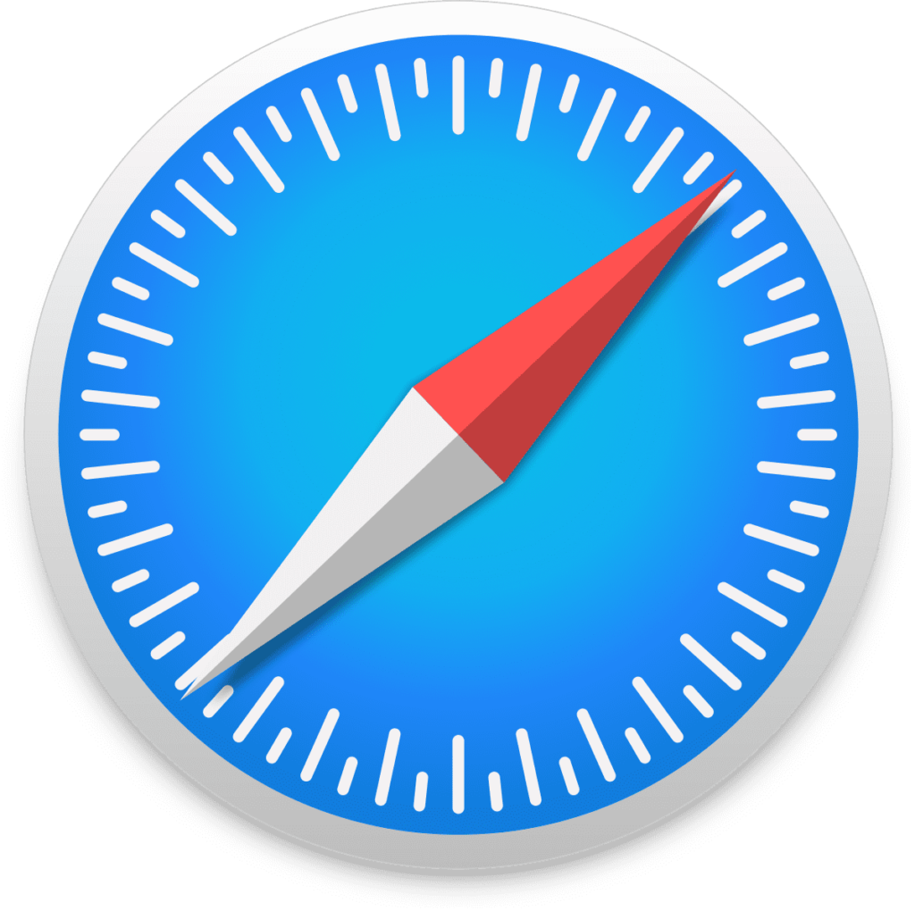 Как поменять позицию новых вкладок в Safari