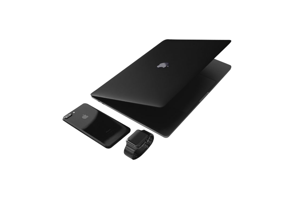 Почему Apple MacBook не видит iPhone
