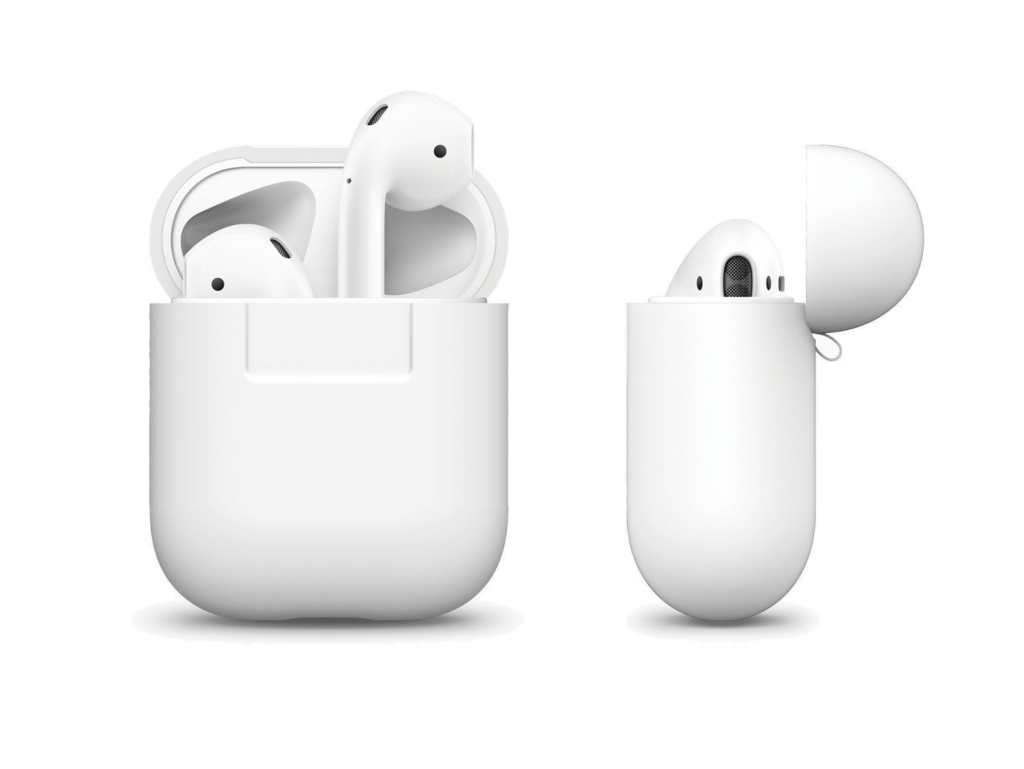 MacBook не видит Airpods