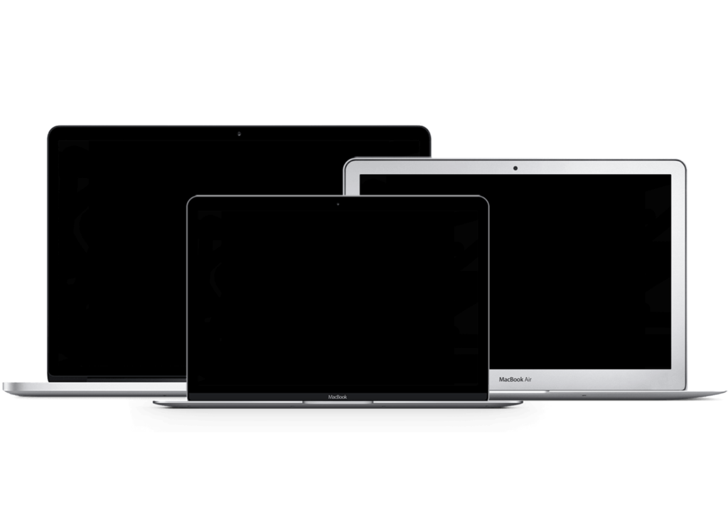 Что делать если Macbook не включается