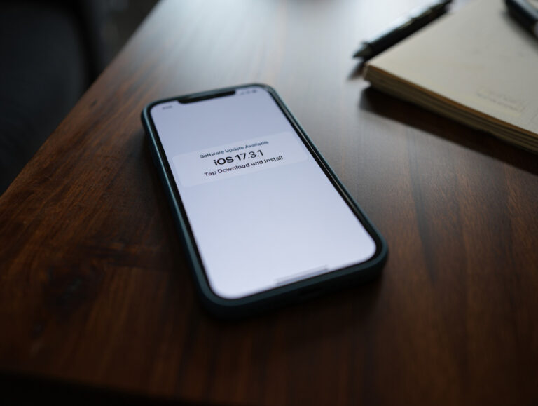 Как обновления операционных систем Apple влияют на производительность устройств
