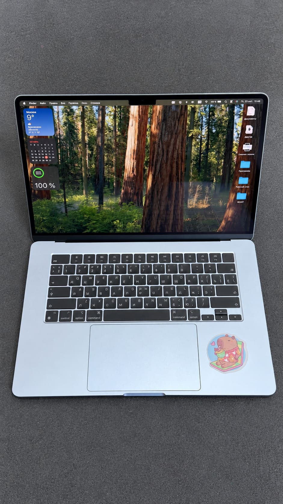 MacBook Air A3241 15